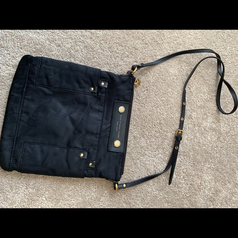 used Marc Jacobs cross body bag